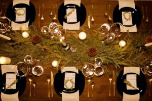 julefrokost